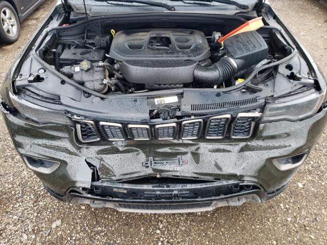 2016 JEEP GRAND CHER - 1C4RJFBG9GC431575