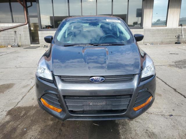 2016 FORD ESCAPE S - 1FMCU0F73GUC25260