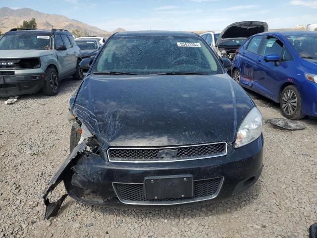 2016 CHEVROLET IMPALA LIM - 2G1WD5E33G1103788