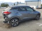 NISSAN KICKS SV photo