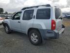 NISSAN XTERRA OFF photo