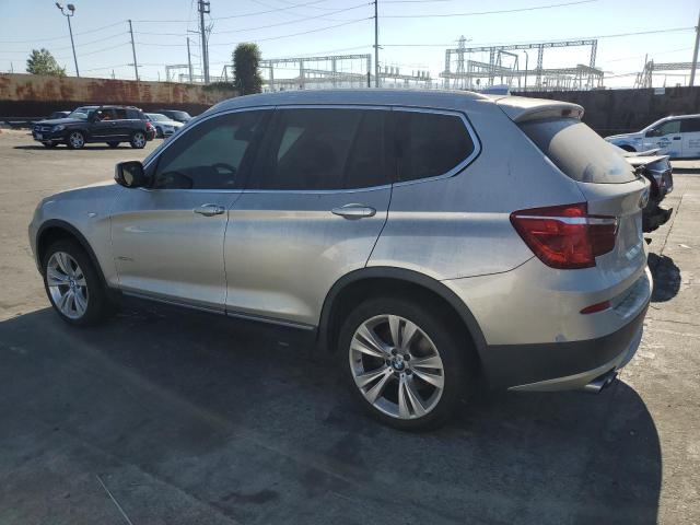 VIN 5UXWX7C54EL983730 2014 BMW X3, Xdrive35I no.2