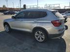 BMW X3 XDRIVE3 снимка