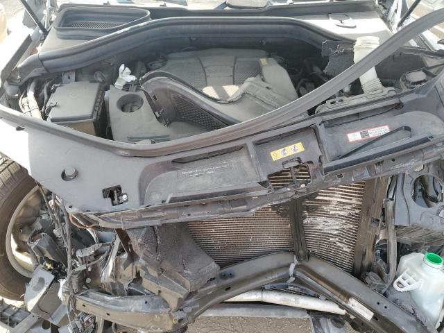 2015 MERCEDES-BENZ ML 350 - 4JGDA5JB0FA564578