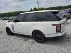 LAND ROVER RANGE ROVE photo