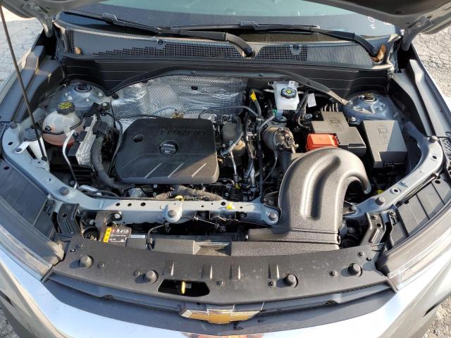2023 CHEVROLET TRAILBLAZE - KL79MRSL0PB069953