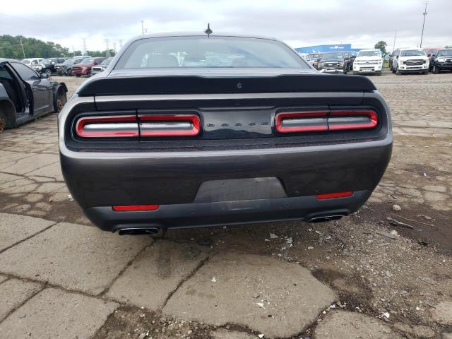 2022 DODGE CHALLENGER - 2C3CDZBT3NH191854