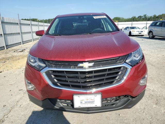 2020 CHEVROLET EQUINOX LT - 2GNAXJEV9L6260698