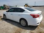 NISSAN SENTRA S photo