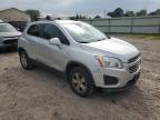 CHEVROLET TRAX 1LT снимка