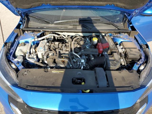2024 NISSAN SENTRA SV - 3N1AB8CV9RY223065