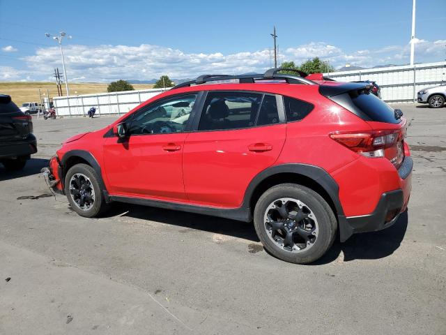 2021 SUBARU CROSSTREK JF2GTAPC8M8300227  65744474