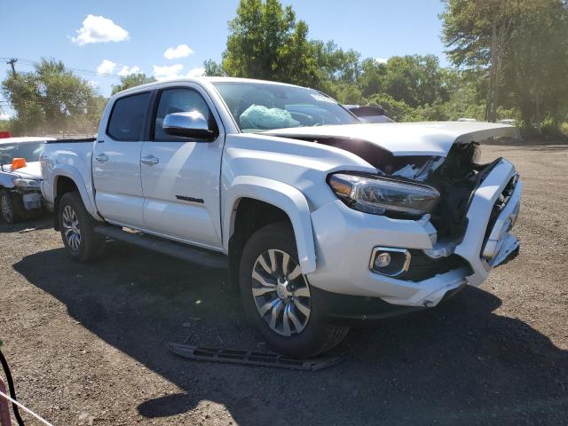 VIN 3TYGZ5AN7PT173831 2023 Toyota Tacoma, Double Cab no.4