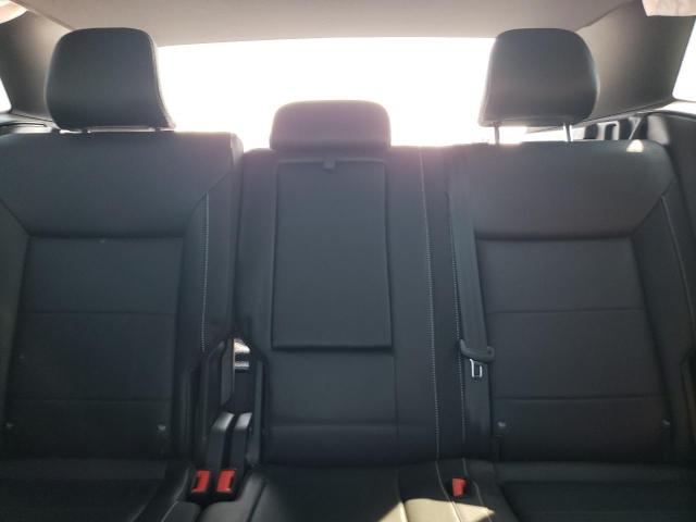 2023 VOLKSWAGEN ATLAS CROS - 1V2JE2CA9PC222811