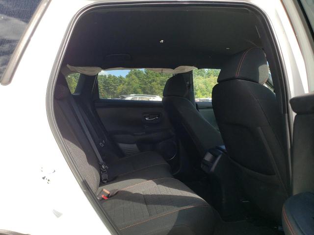 2024 HONDA HR-V SPORT - 3CZRZ2H57RM728444