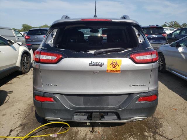 2015 JEEP CHEROKEE L - 1C4PJMDS7FW646186