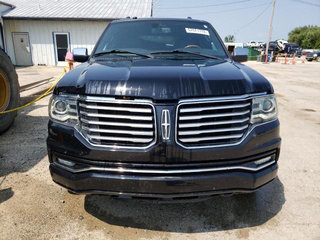 VIN 5LMJJ2JT6HEL06133 2017 Lincoln Navigator, Select no.5