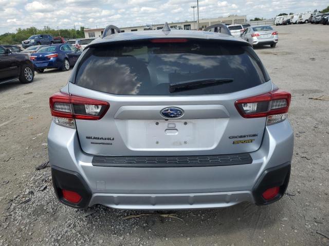 2021 SUBARU CROSSTREK - JF2GTHSCXMH309415