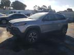 JEEP CHEROKEE T photo