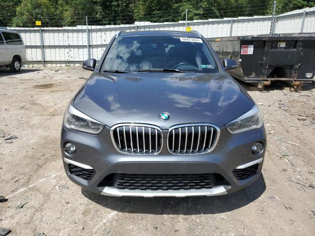 VIN WBXHT3C34H5F78740 2017 BMW X1, Xdrive28I no.5