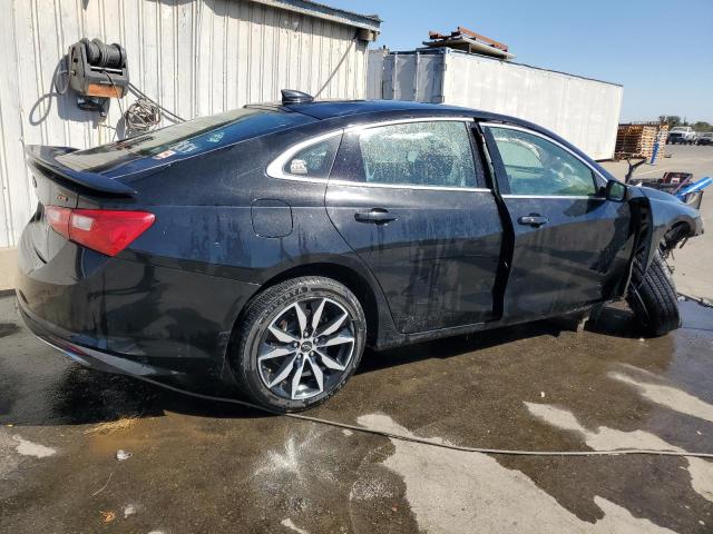 2021 CHEVROLET MALIBU RS 1G1ZG5ST9MF033436  68536904