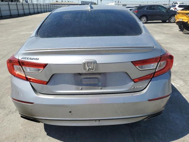 2019 HONDA ACCORD SPO 1HGCV1F32KA164600  69032404