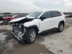 2022 TOYOTA RAV4 LE - 2T3H1RFV0NW229658
