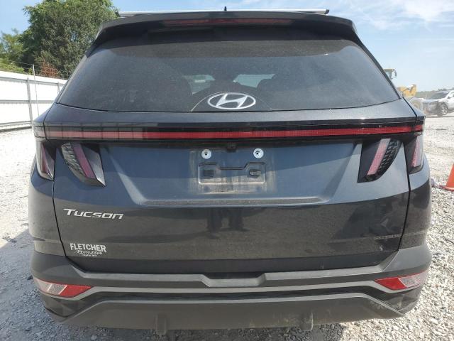 2023 HYUNDAI TUCSON SEL - 5NMJF3AEXPH165837