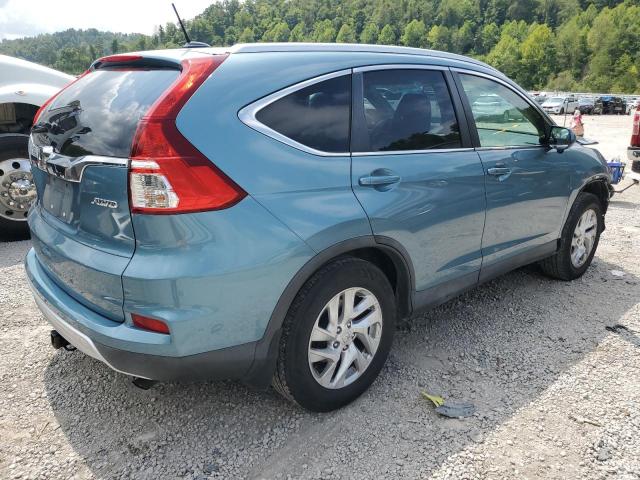2015 HONDA CR-V EXL - 2HKRM4H77FH659807