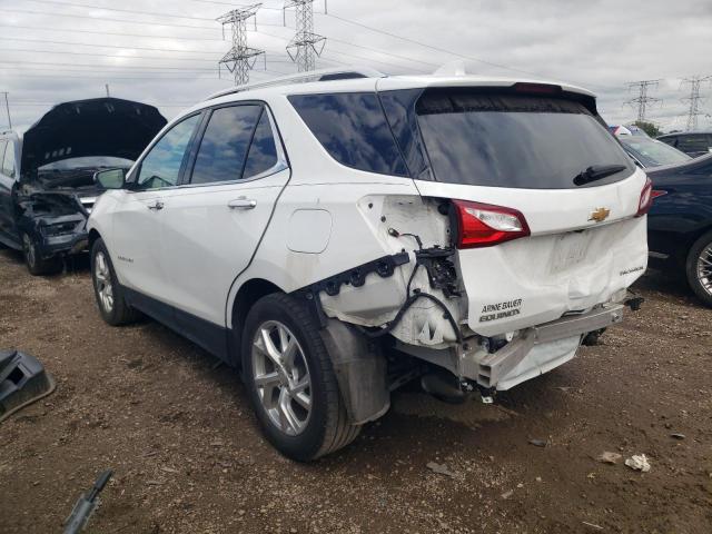 2021 CHEVROLET EQUINOX PR - 3GNAXNEV3MS175527