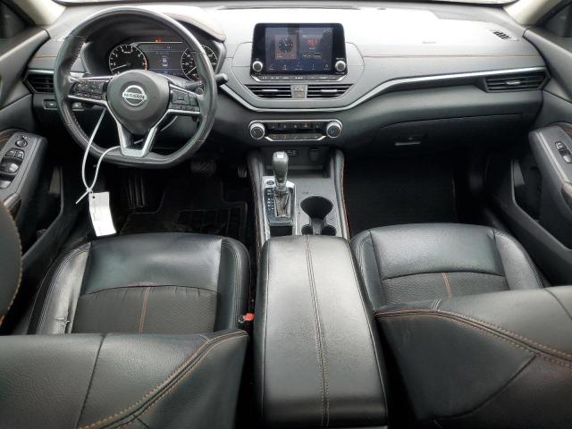 2019 NISSAN ALTIMA SR - 1N4BL4CV3KC238172
