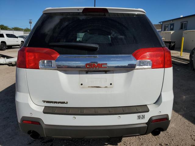 2015 GMC TERRAIN SL - 2GKFLSE36F6428658