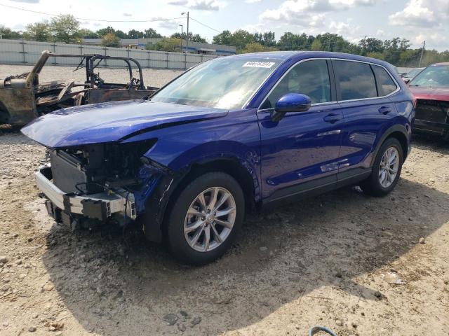 2023 HONDA CR-V EXL #2748974368