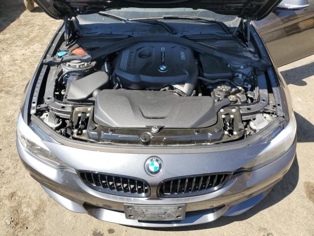 VIN WBA4W3C03LFH13652 2020 BMW 4 Series, 430I no.11