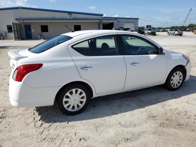 2017 NISSAN VERSA S - 3N1CN7AP1HL807258