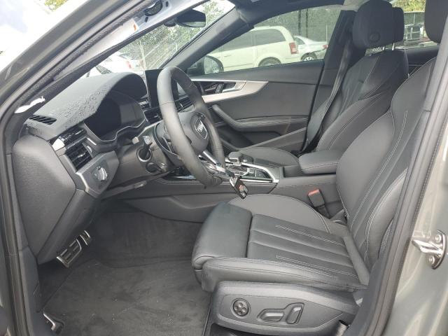 2023 AUDI A4 PREMIUM - WAUEAAF47PA010870