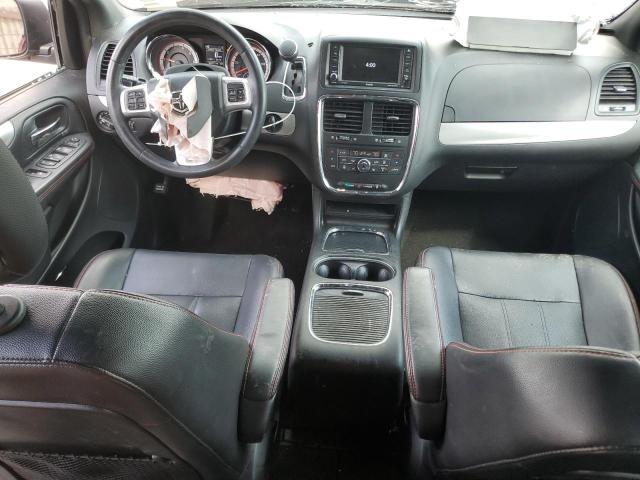 2019 DODGE GRAND CARA - 2C4RDGEG5KR606249