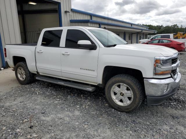 2016 CHEVROLET SILVERADO - 3GCPCREC8GG257829