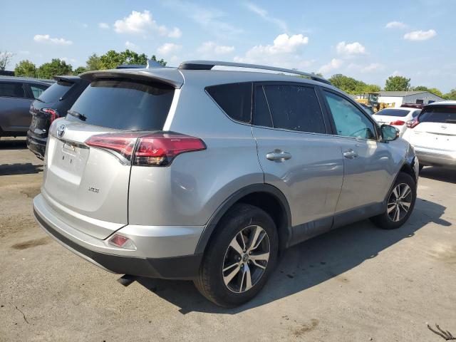2017 TOYOTA RAV4 XLE - 2T3WFREV1HW360869