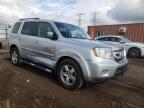 HONDA PILOT EXL photo