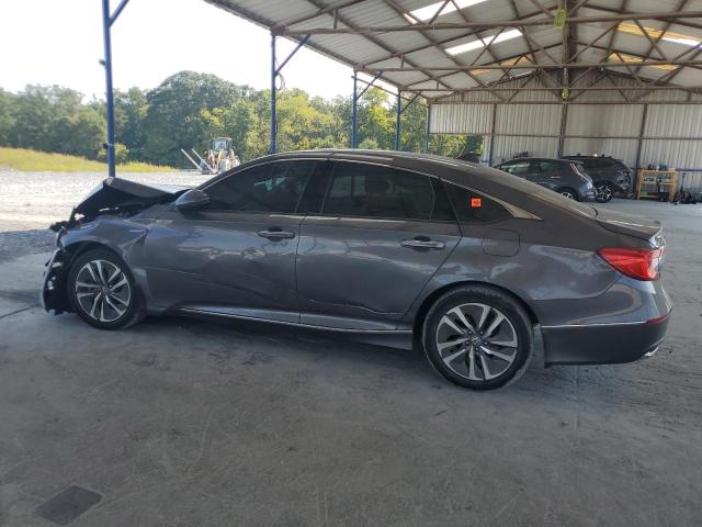 2019 HONDA ACCORD TOU - 1HGCV3F98KA007704