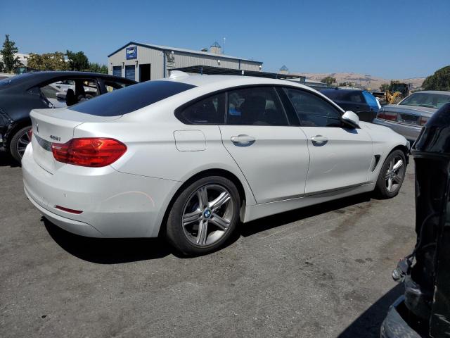 VIN WBA4A9C5XFGL85672 2015 BMW 4 SERIES no.3