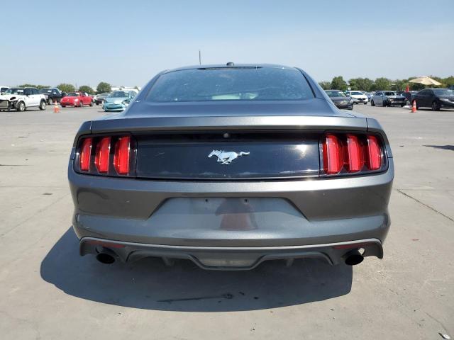 2016 FORD MUSTANG - 1FA6P8TH1G5245804