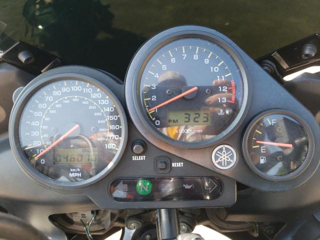 2004 YAMAHA FZS10 JYARN07E24A008994