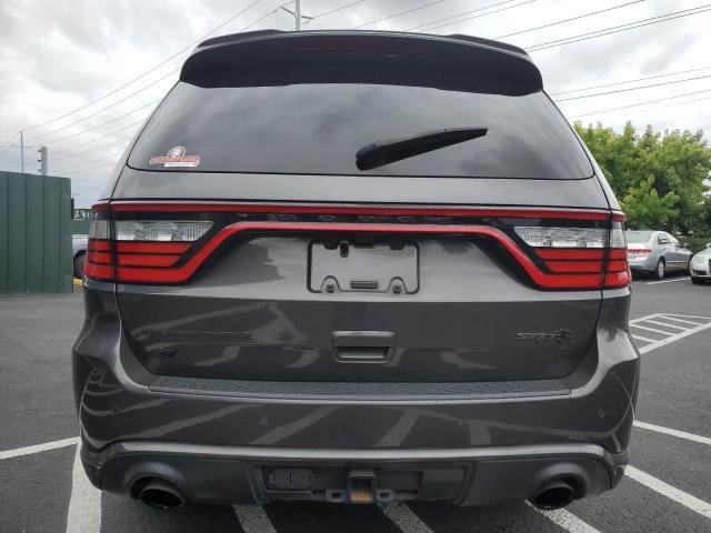 2021 DODGE DURANGO SR 1C4SDJH95MC682240