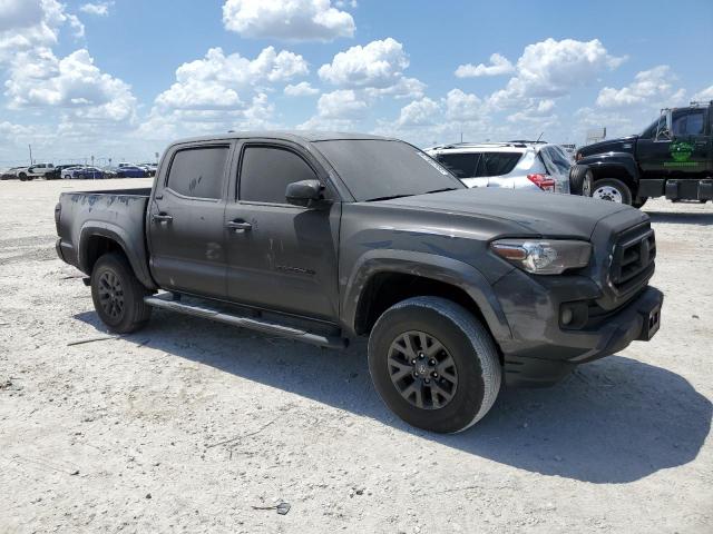 VIN 3TYCZ5AN2PT131002 2023 Toyota Tacoma, Double Cab no.4