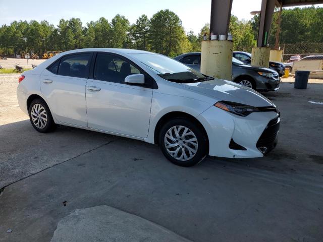 2018 TOYOTA COROLLA L - 5YFBURHE6JP740841