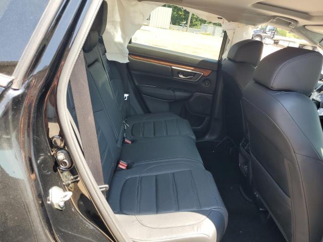 2019 HONDA CR-V EXL - 5J6RW1H80KA023078