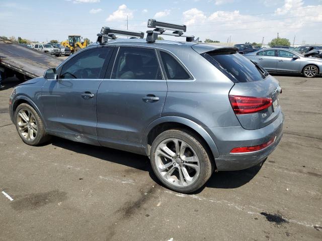 2015 AUDI Q3 PRESTIG - WA1GFCFS4FR001609