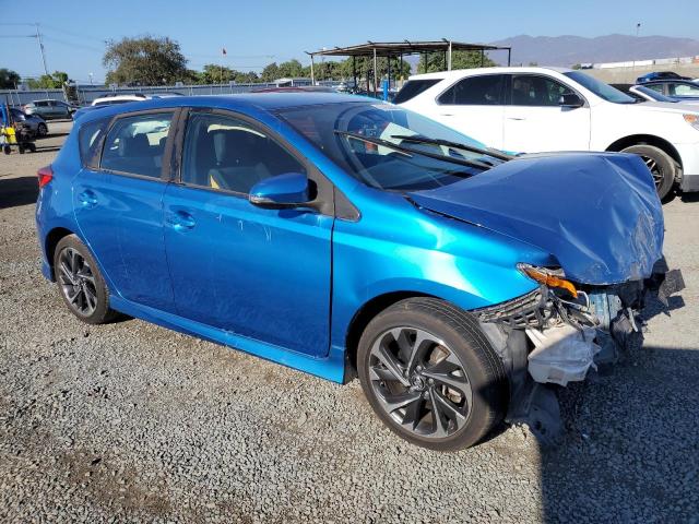 VIN JTNKARJEXJJ554366 2018 Toyota Corolla no.4